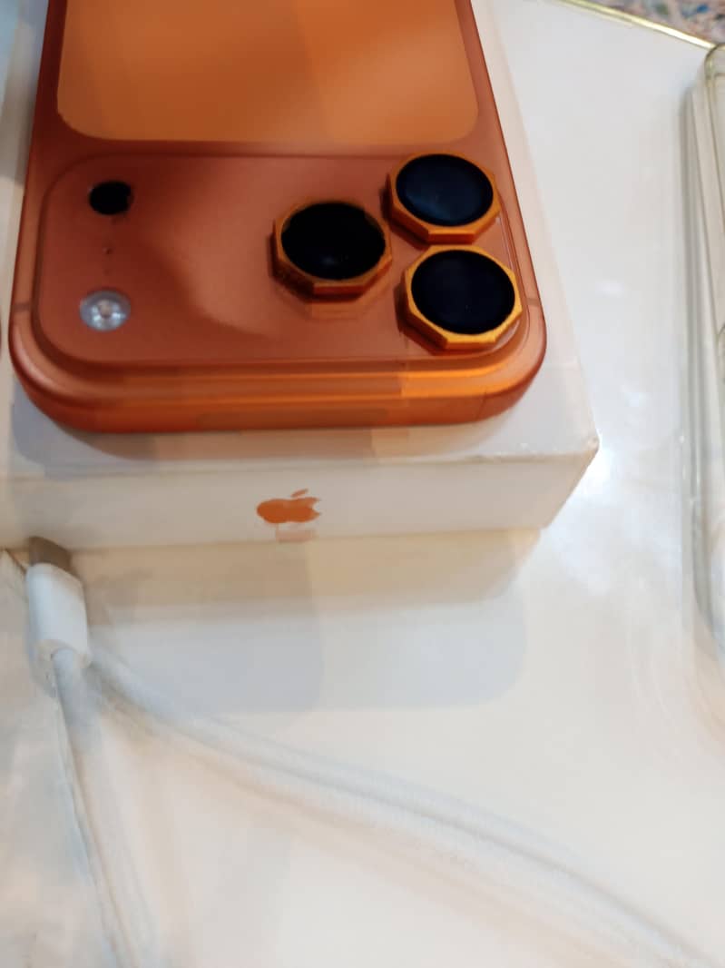 Apple iPhone 17 Pro Max 6