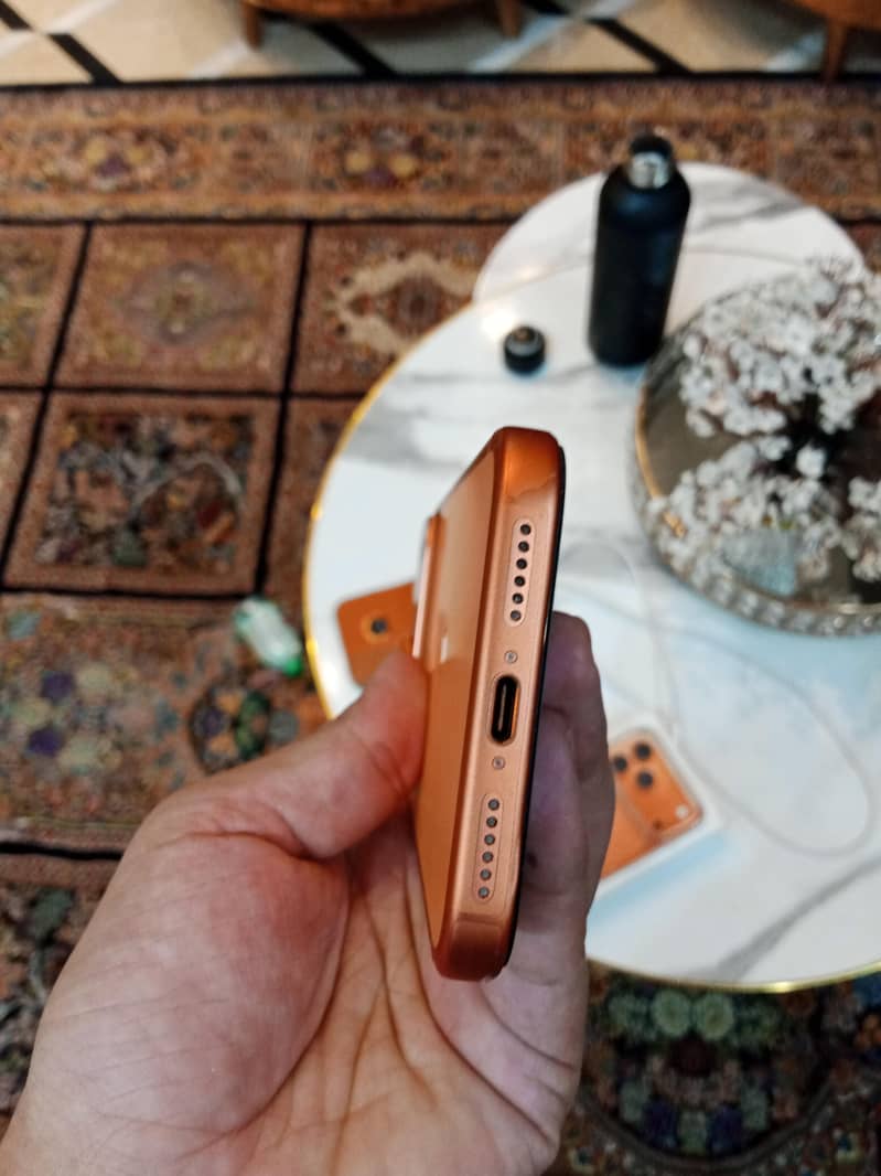 Apple iPhone 17 Pro Max 7