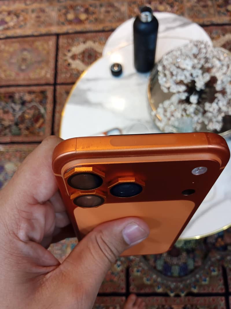 Apple iPhone 17 Pro Max 8