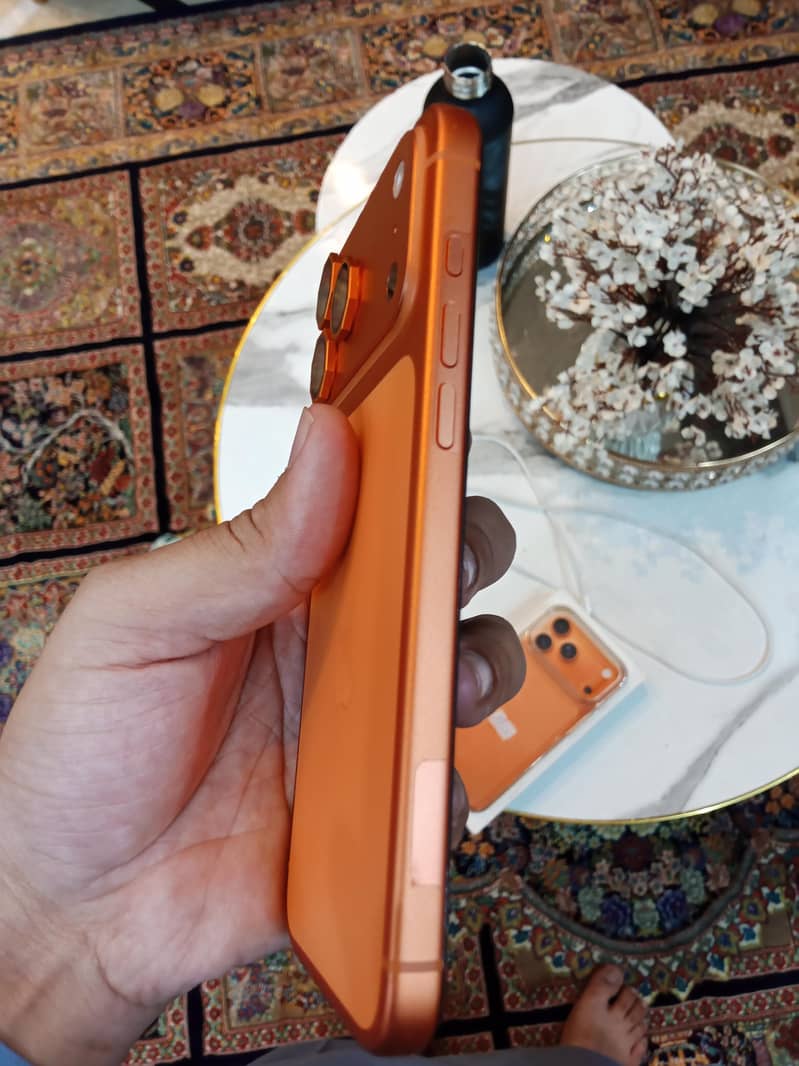 Apple iPhone 17 Pro Max 9