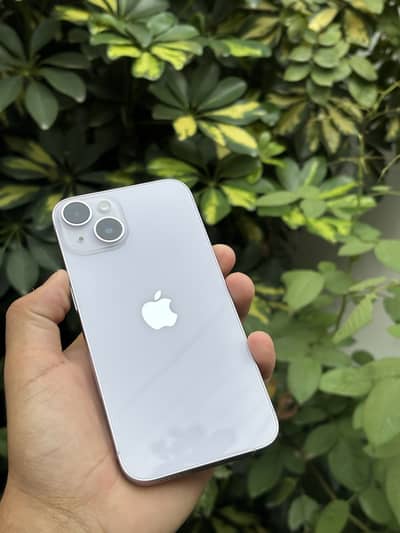 Simple iPhone 14  jv