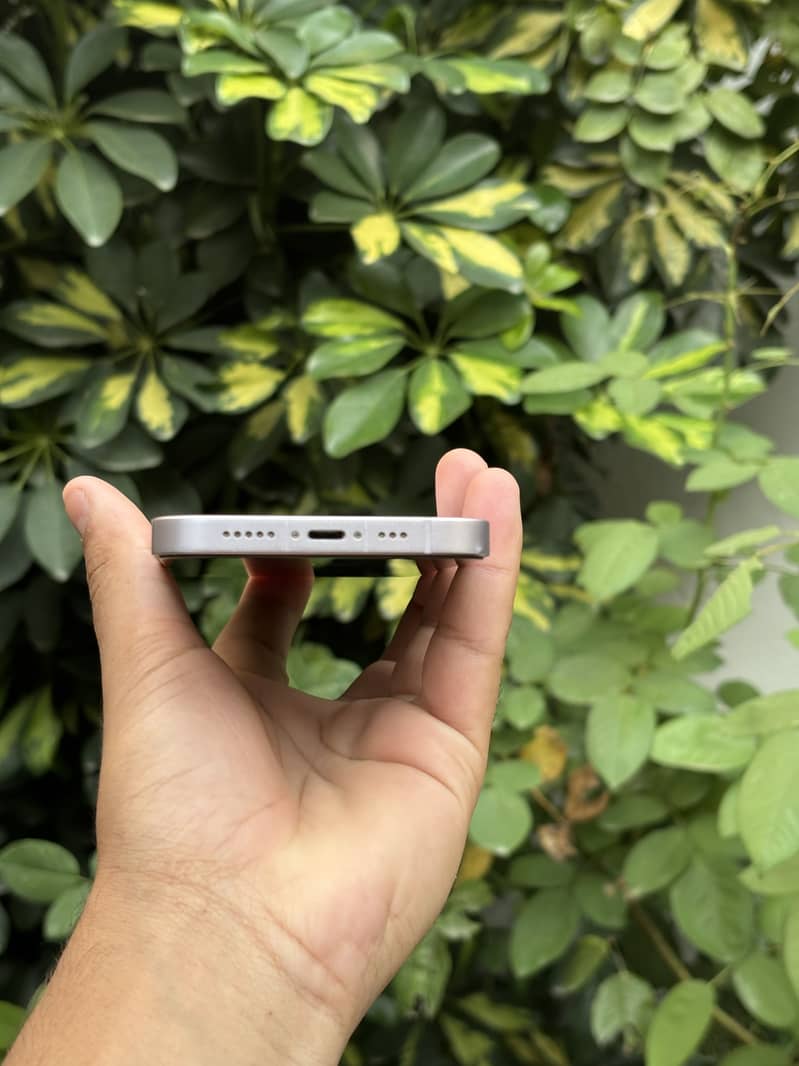 Simple iPhone 14  jv 2