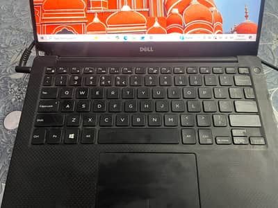 Dell XPS 13 9350