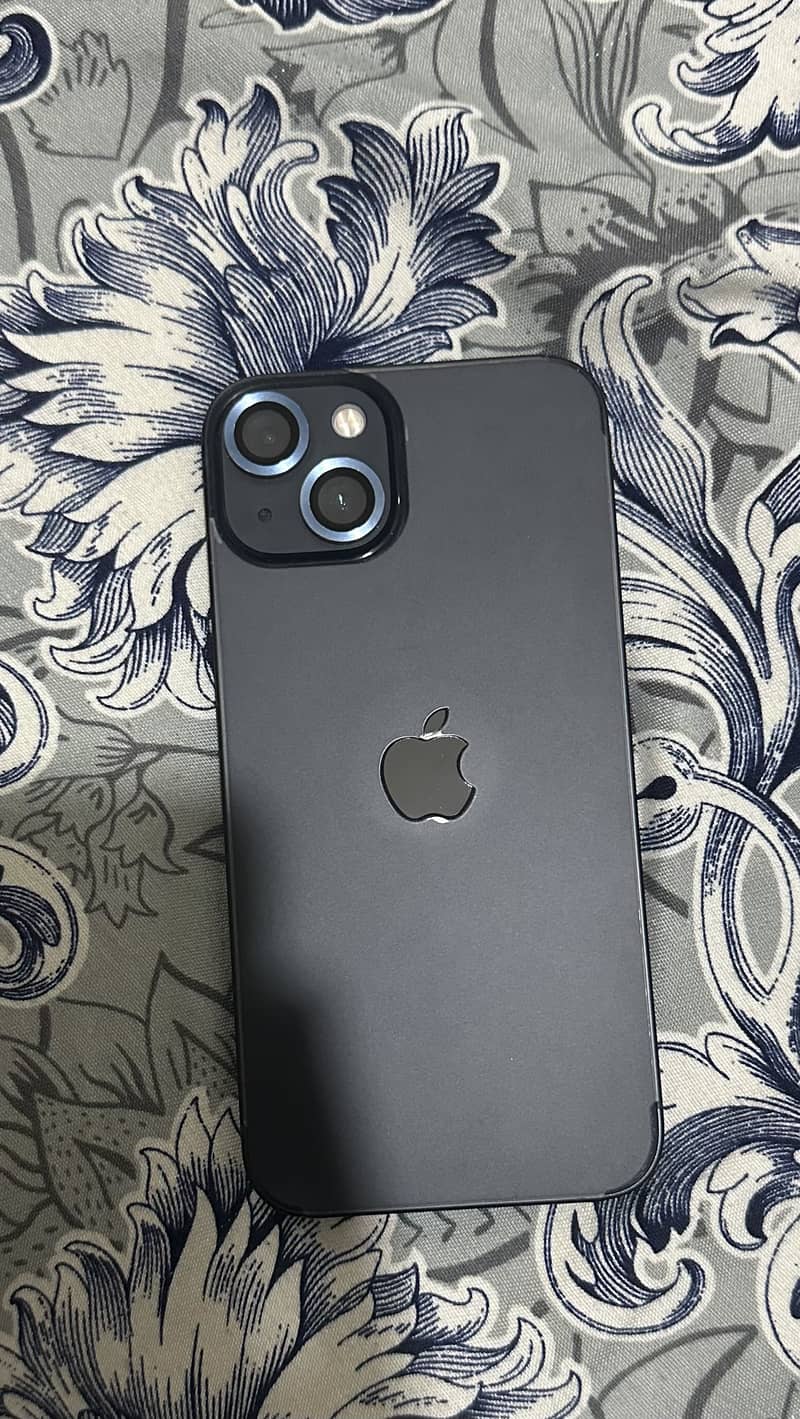Apple iPhone 13 0