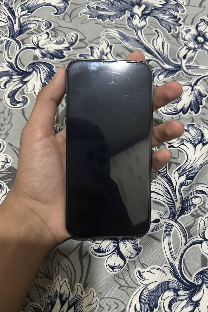 Apple iPhone 13 1