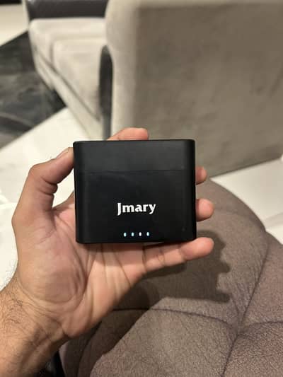Mic for sale just as a brand new