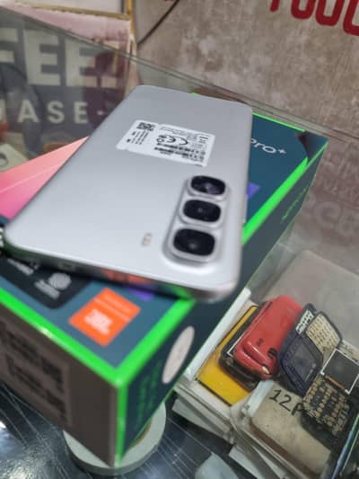Infinix hot 60 pro plus