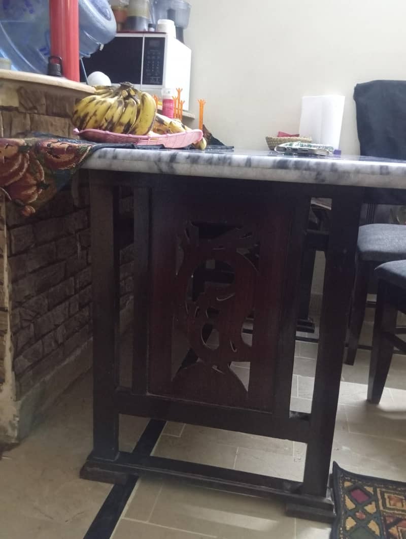 dining table 1