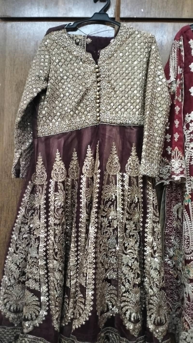 Preloved dresses 0
