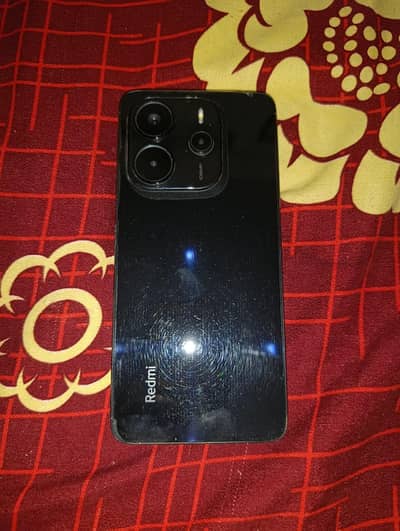 Xiaomi Redmi Note 14