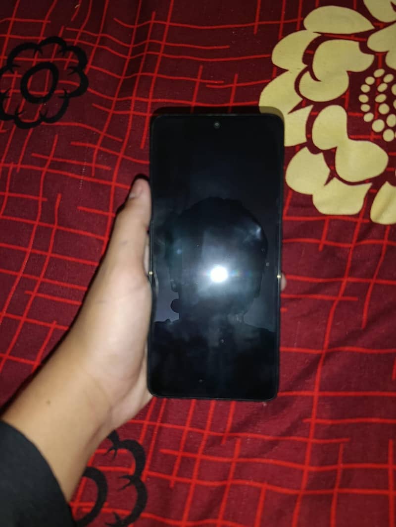 Xiaomi Redmi Note 14 1