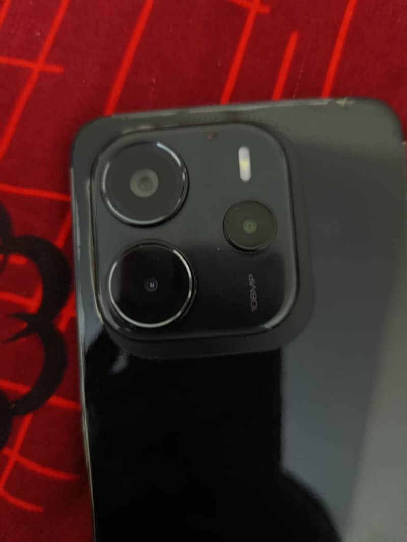 Xiaomi Redmi Note 14 2