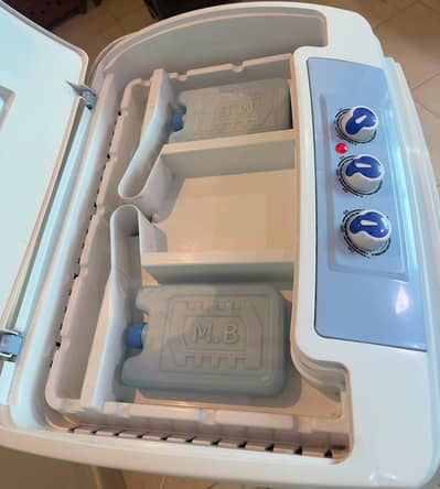 Air cooler