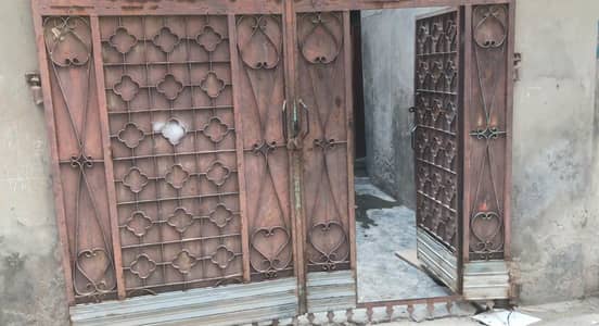 20 Marla Shed Factory For Rent