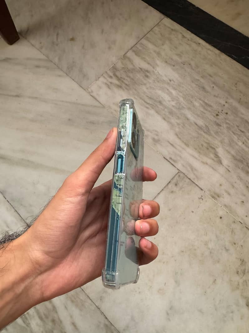 Infinix Zero 20 1