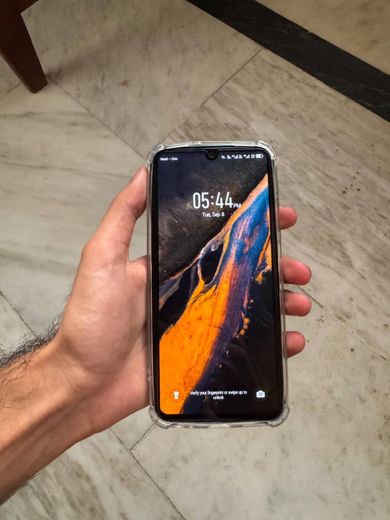 Infinix Zero 20 2