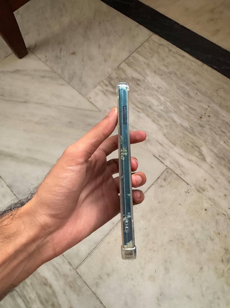 Infinix Zero 20 3