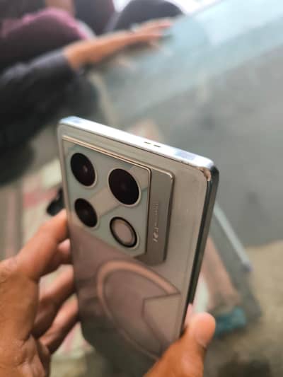 Infinix Gt 20 pro 12+12 256