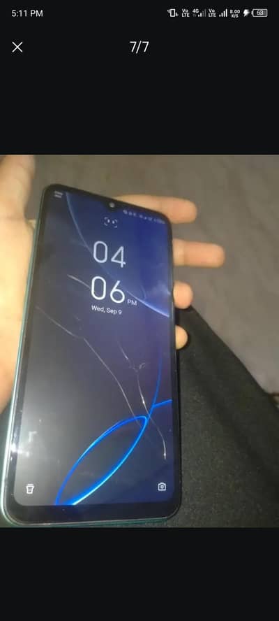 Infinix Note 11