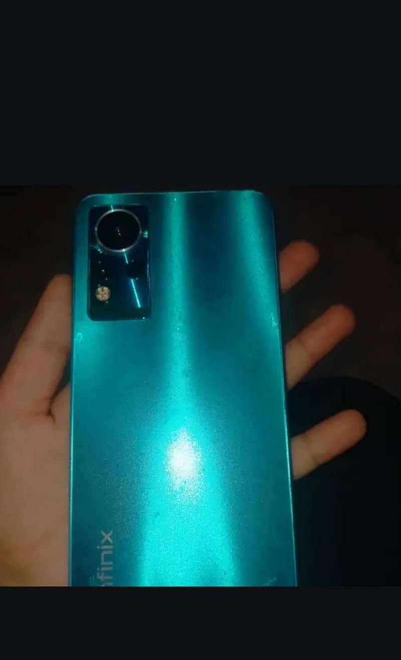 Infinix Note 11 1