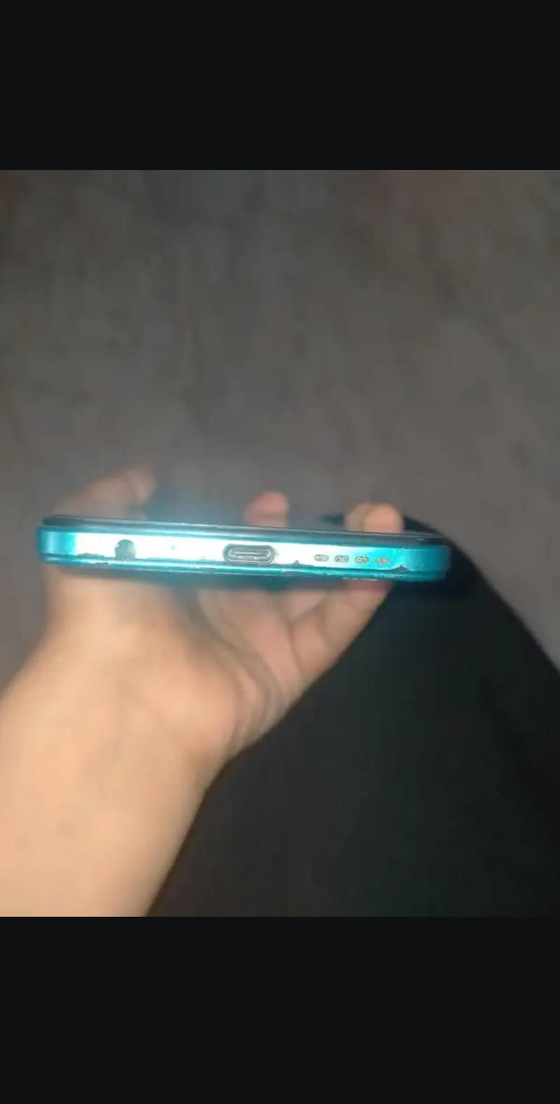 Infinix Note 11 5