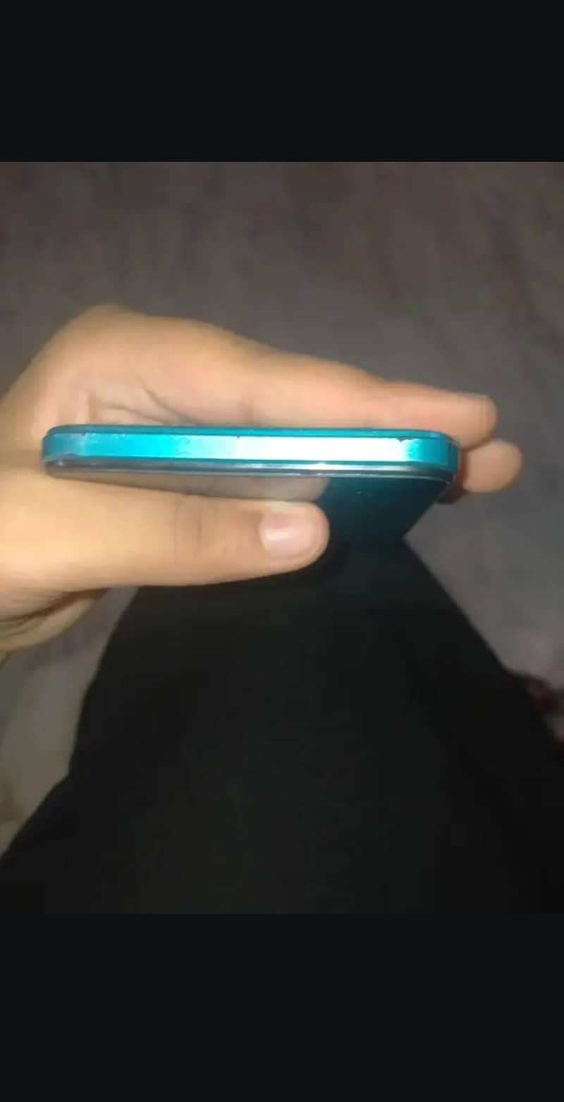 Infinix Note 11 6