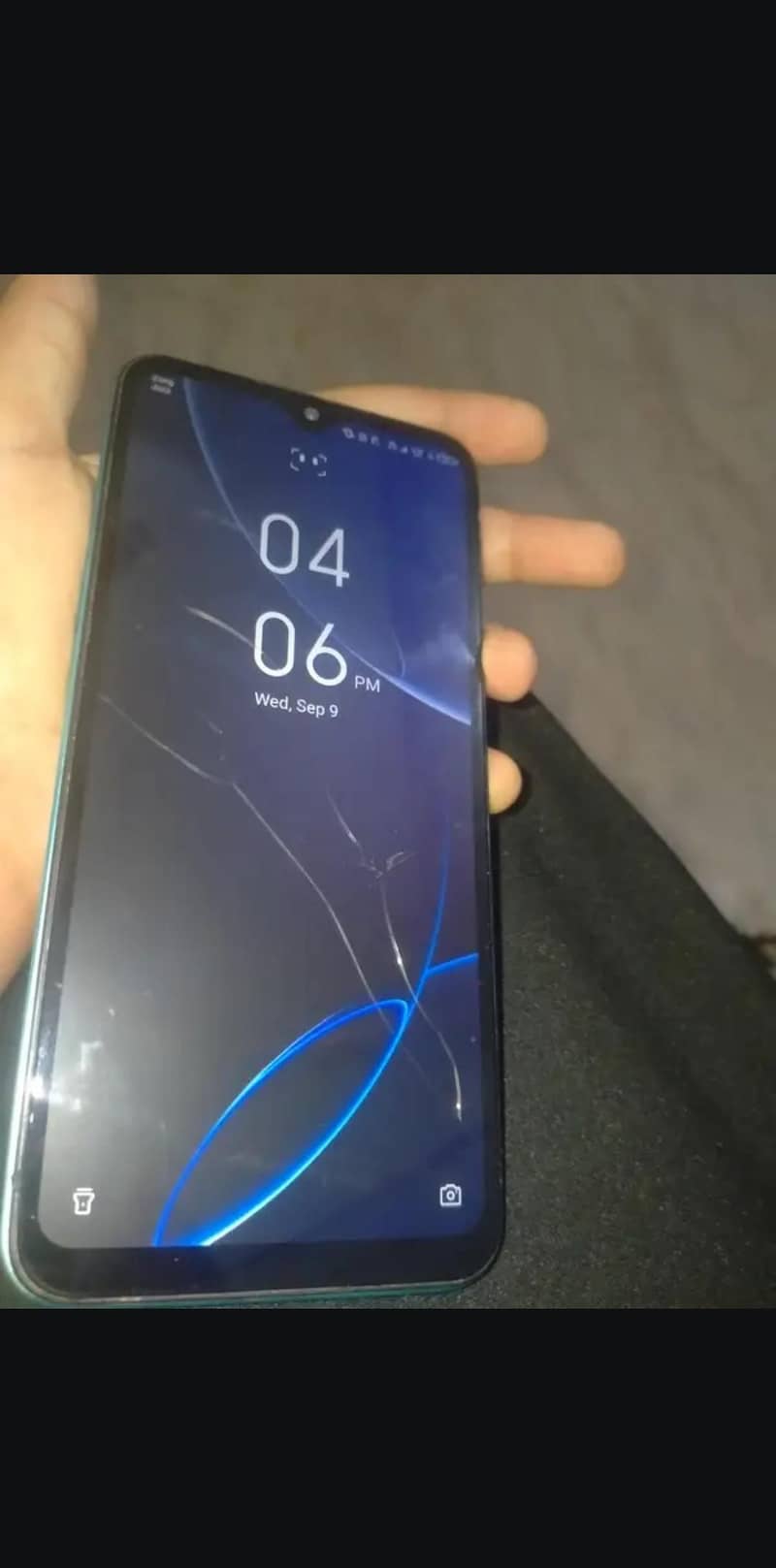 Infinix Note 11 7