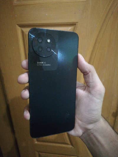 Itel S23 8Gb 128Gb Pta Approved Best Hotspot phone