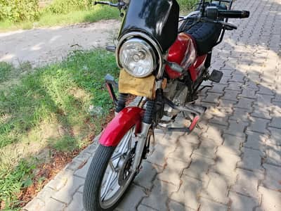 Gs 150se 2021