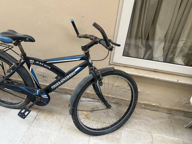 Used bicycle 3