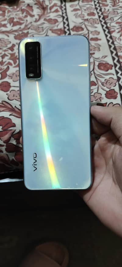 Vivo Y20