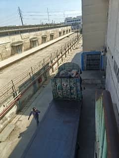 FOR RENT INDUSTRIAL UNIT: KORANGI INDUSTRIAL AREA