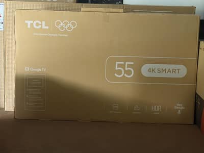 TCL P6L