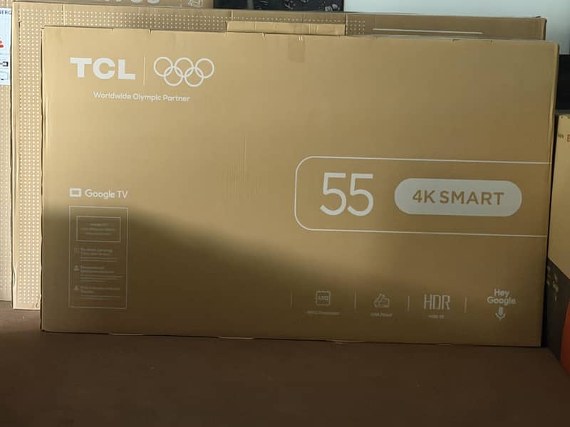 TCL P6L 0