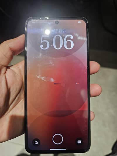 Nothing Phone 3A