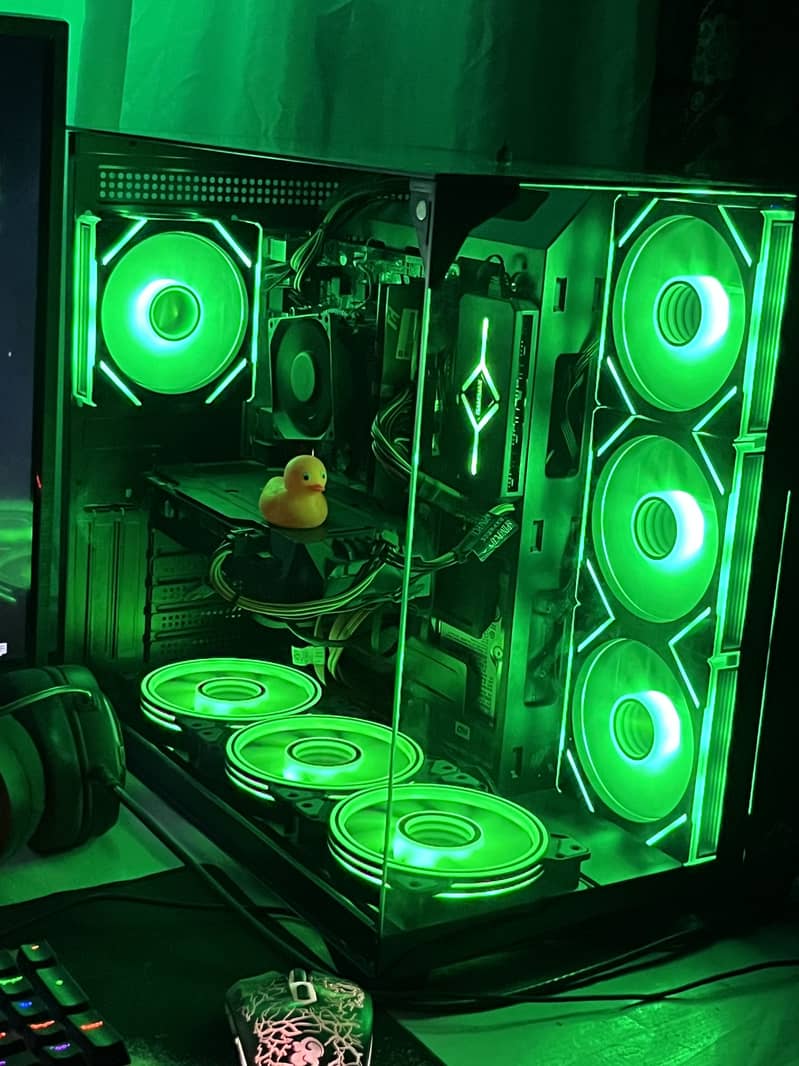 Gaming Pc 1