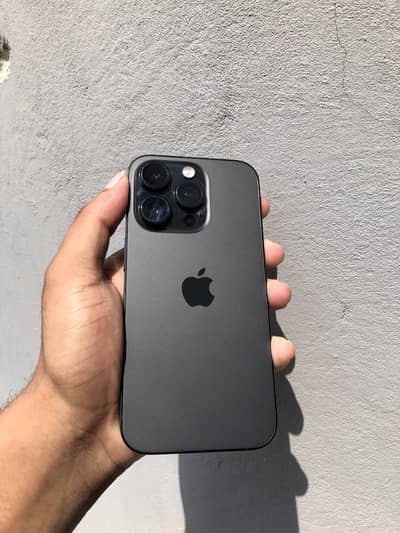 Apple iPhone 14 Pro