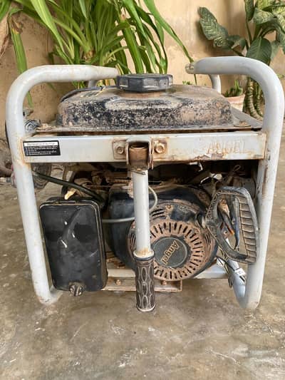 AG-3900 Angel brand Generator