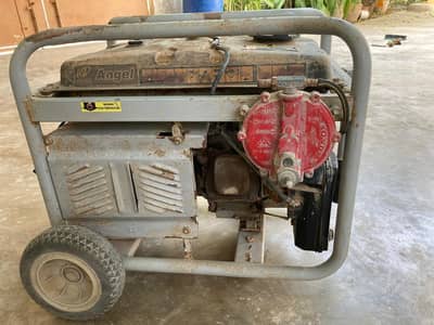 AG-3900 Angel brand Generator