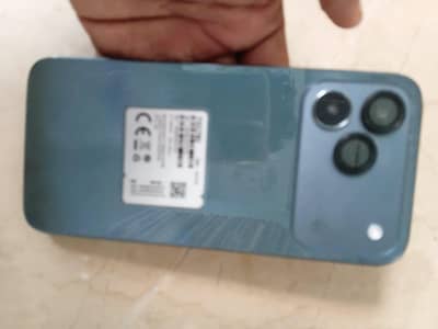 Tecno spark 50