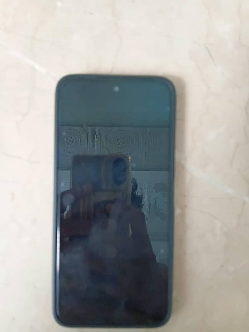 Tecno spark 50 2