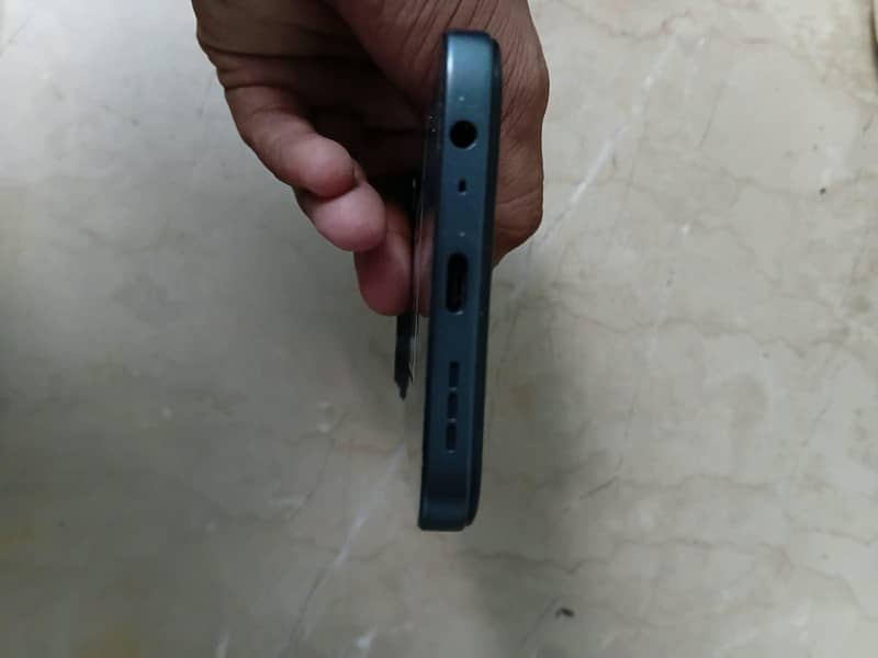 Tecno spark 50 4