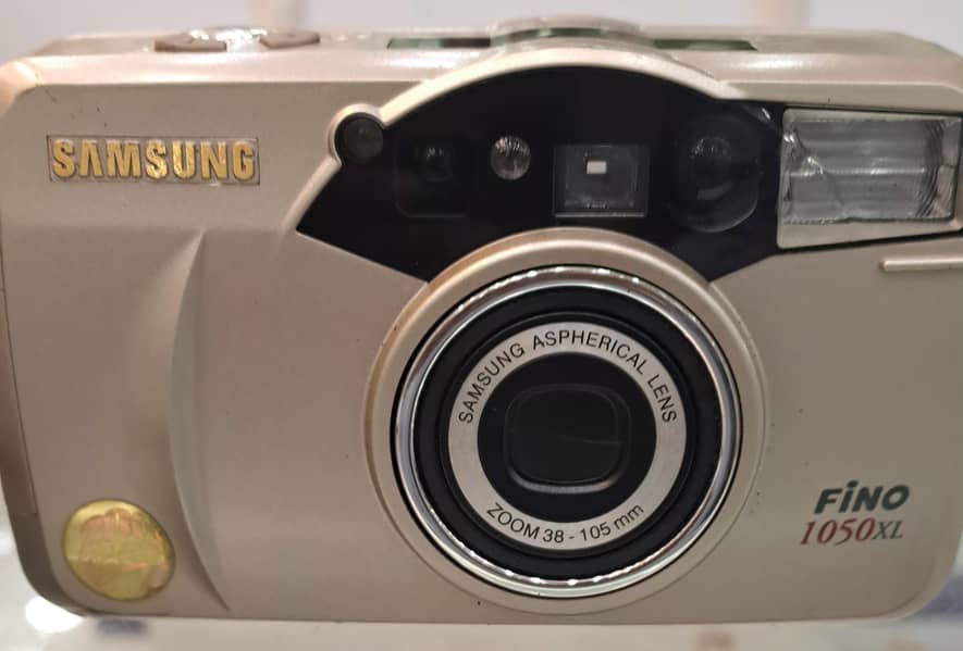 Samsung camera 0
