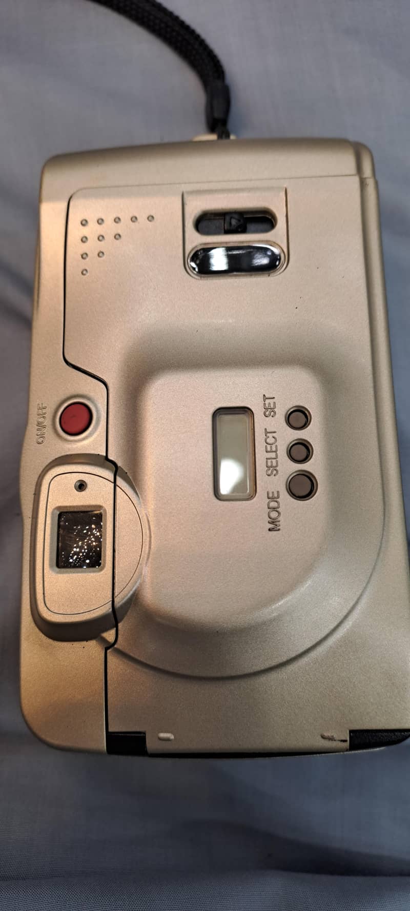 Samsung camera 1