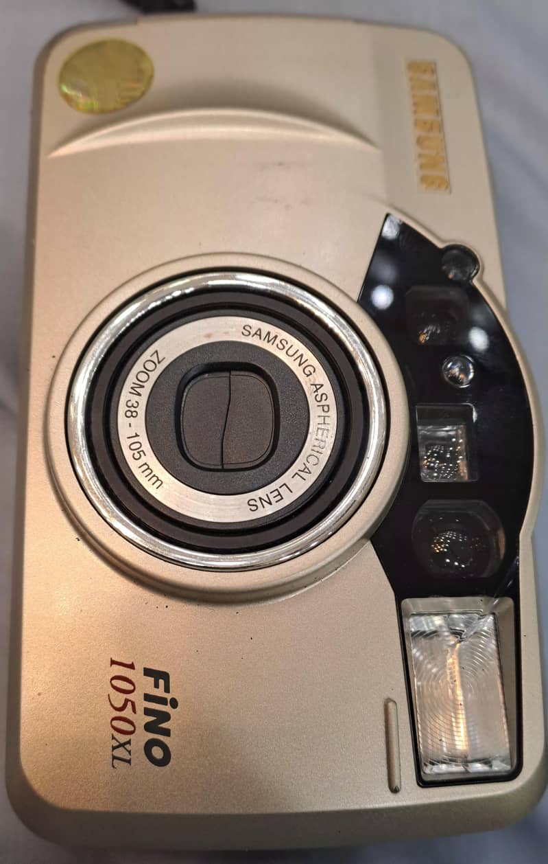 Samsung camera 4