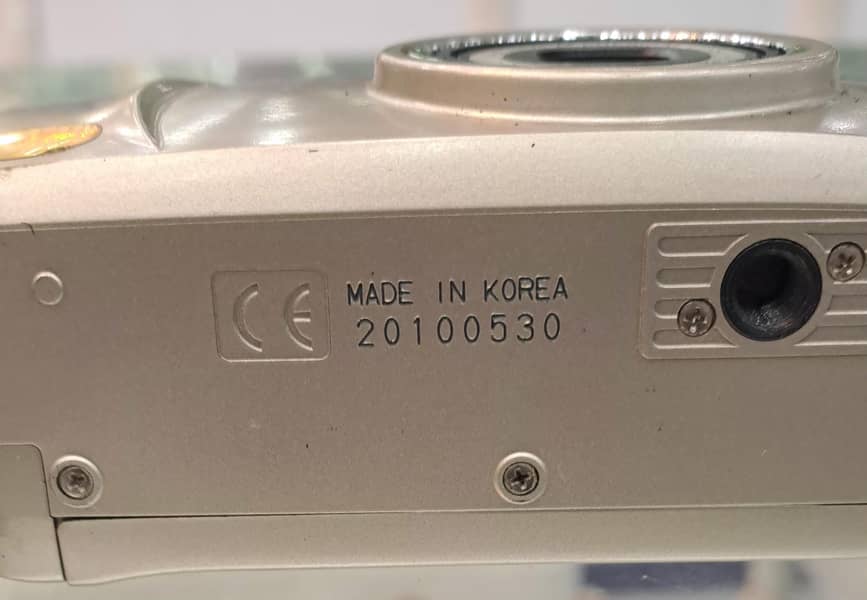 Samsung camera 5