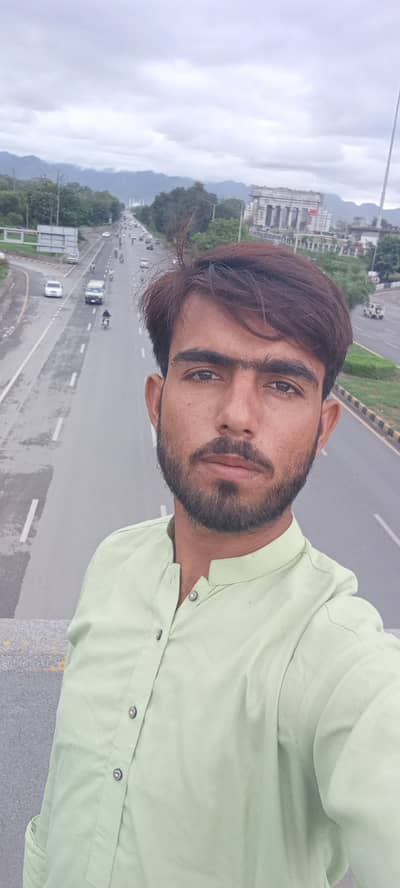 Job ki Zarorat ha.