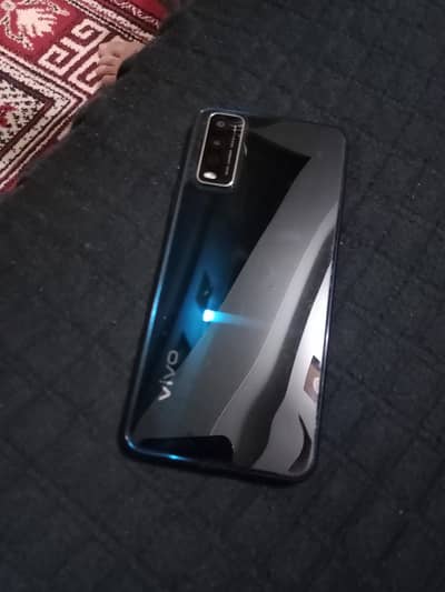 vivo y21s