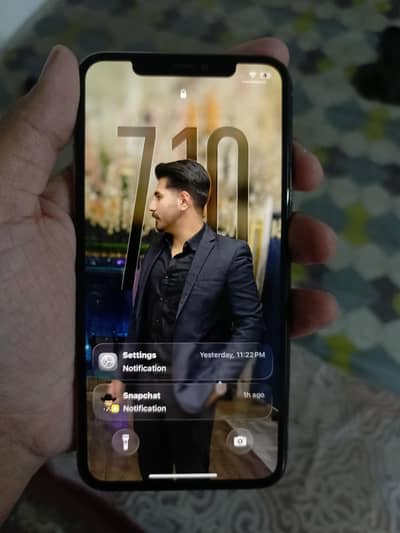 Apple iPhone 11 Pro Max 256GB Non PTA