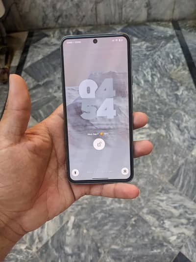 Google Pixel 8